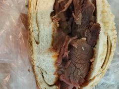 -清真喜兰老丁羊汤特色小吃