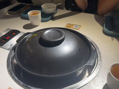 -百年果林椰子鸡(中洲店)