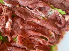 -原汁原味驴庄(长岭村店)