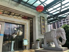 -顺德人家食府(黄金广场店)