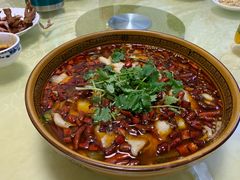 -川悦壹号·川菜(蠡溪路店)