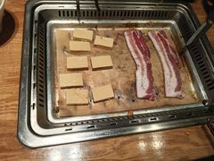 -新石器烤肉(南站店)