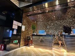 -山水温泉