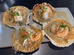 -很久以前羊肉串(昌里路三钢里店)