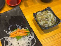 -胜代日本料理(云程巷小区店)