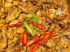 -芭菲盛宴·环球美食(锦城万达广场店)