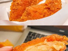-麦当劳(王顶堤店)