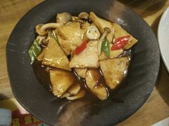 -禧和源养生素食茶馆