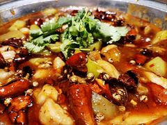 -辛香汇·现炒川菜(武进吾悦店)