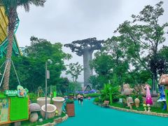 -苏州乐园森林水世界