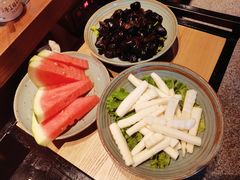-老墙根涮肉(王四营店)