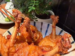 -CURRY YA 熟成咖哩專門店(深圳湾万象城店)