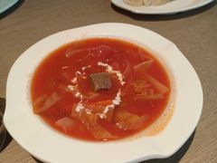 -波特曼西餐厅(中央大街店)