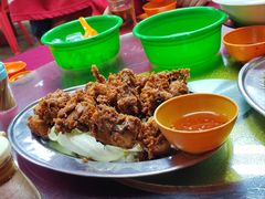 -新九如海鲜饭店(Sin Kiew Yee)