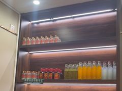 -小林哥的海鲜馆·夜宵烧烤(渔人码头店)
