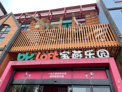 -宝燕乐园(闵行旗舰店)