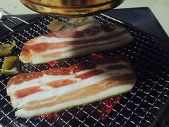 -郑阿姨的家·이모네·韩料&烤肉(武川路店)