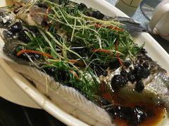 -美极鲜食坊(宝安南路店)