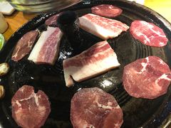 -7年8班朝鲜族非遗美食(三钢里店)