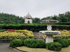 -珠海圆明新园