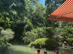 -兰溪地下长河