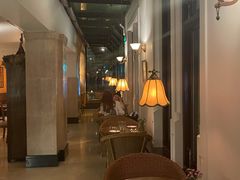 -夏朵餐厅(丁香店)