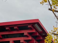 -中华艺术宫(上海美术馆)