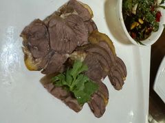 -西双版纳洲际度假酒店-曼霖轩中餐厅