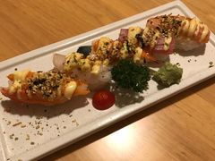 -吉炙烧鸟•本格料理(国际商贸城店)