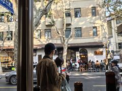 -老吉士酒家(天平路店)