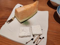 饭后甜品及水果-吟松日式料理(莘庄店)