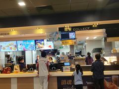 -麦当劳(双榆树店)