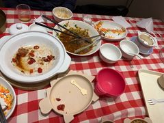 -西贝(紫荆广场店)