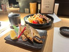-乌君·酒场·炭火烧鸟(侨城坊店)