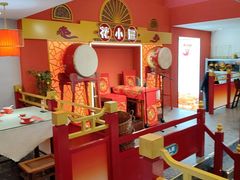-花小蟹·无锡菜·大闸蟹主题餐厅·评弹表演(南长街店)