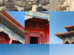 -故宫博物院(故宫)