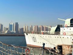 -中国人民解放军海军博物馆