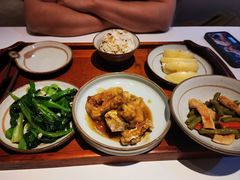 -山食间·中式营养轻餐(保利时光里店)