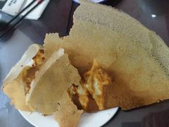 -邢家锅贴老店·非遗·开封菜(金明广场店)