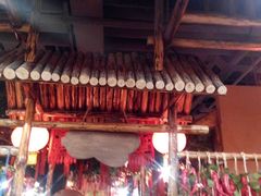 -金掌勺锅包肉(太原万达店)