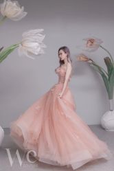 -WECOUTURE高级订制广州