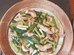 -清雅臻品·竹林院落·新派青岛菜(崂山店)