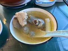 -云隐小厨·传统大理美食(复兴路店)