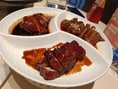 -侨美食家·粤菜(体育西路店)