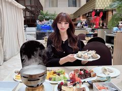 -朗丽兹自助餐厅