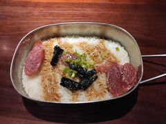 儿时酱油饭-寻宝记绍兴菜(鲁迅路店)