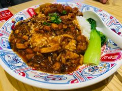 -蓉李记成都名小吃(太原龙湖万达店)