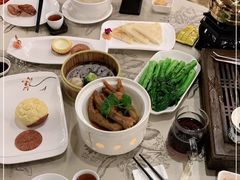 -香云轩·顺德菜(香云纱园林酒店店)