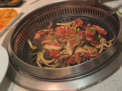 -炭之家·齐齐哈尔非遗烤肉·鲜切直供(中央大街店)