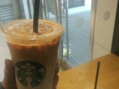 -星巴克(苏州泰华店)